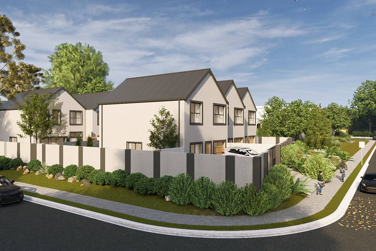 3 BEDROOM, 2,5 BATHROOMS, GARAGE, NEW DEVELOPMENT - Photo 3