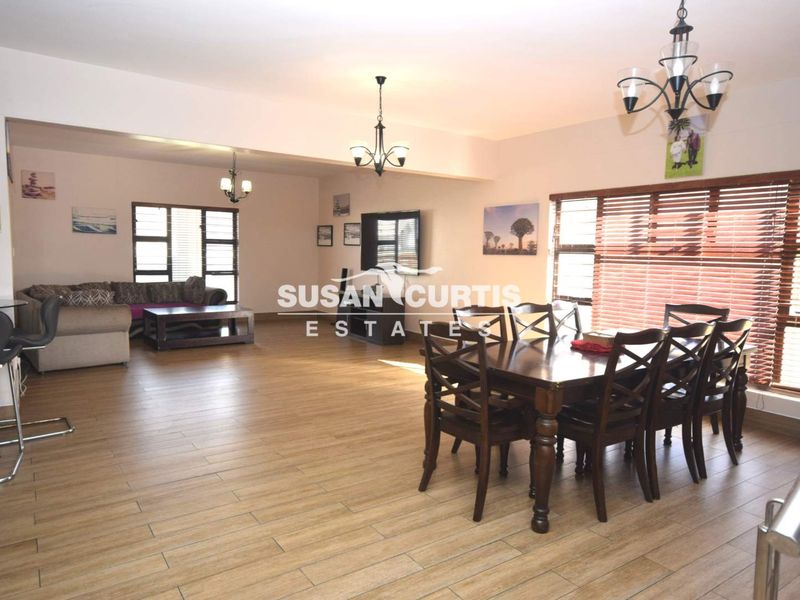 HOUSE FOR SALE IN MILE 4 EXT 1, SWAKOPMUND - Photo 3