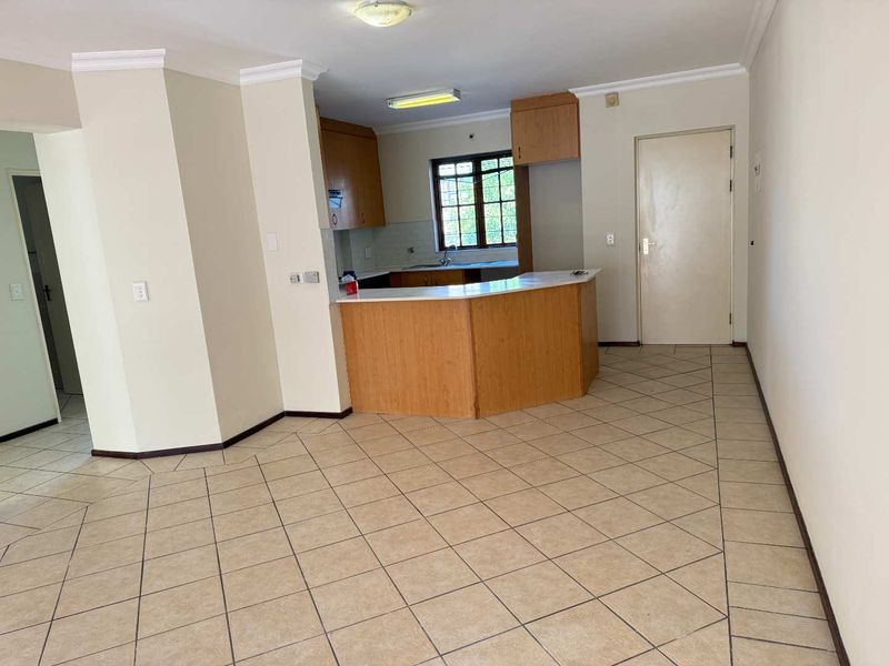 2 BEDROOM APARTMENT TO RENT IN EDENBURG - Photo 8