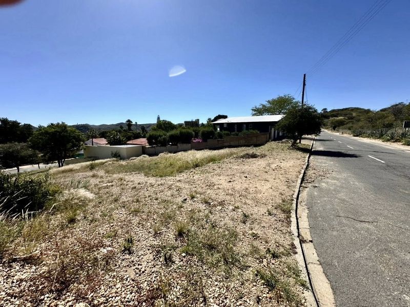 Vacant Plot FOR SALE in Klein Windhoek - Photo 3