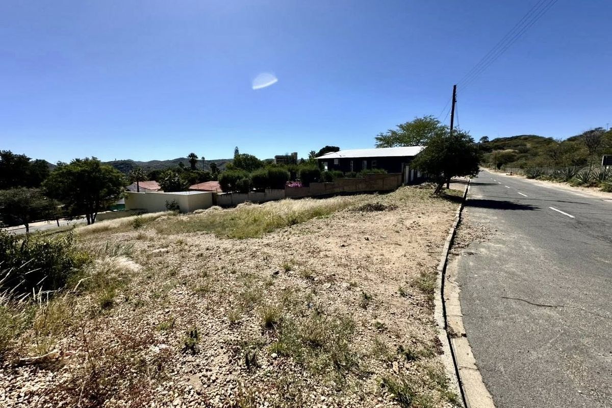 Vacant Plot FOR SALE in Klein Windhoek - Photo 3