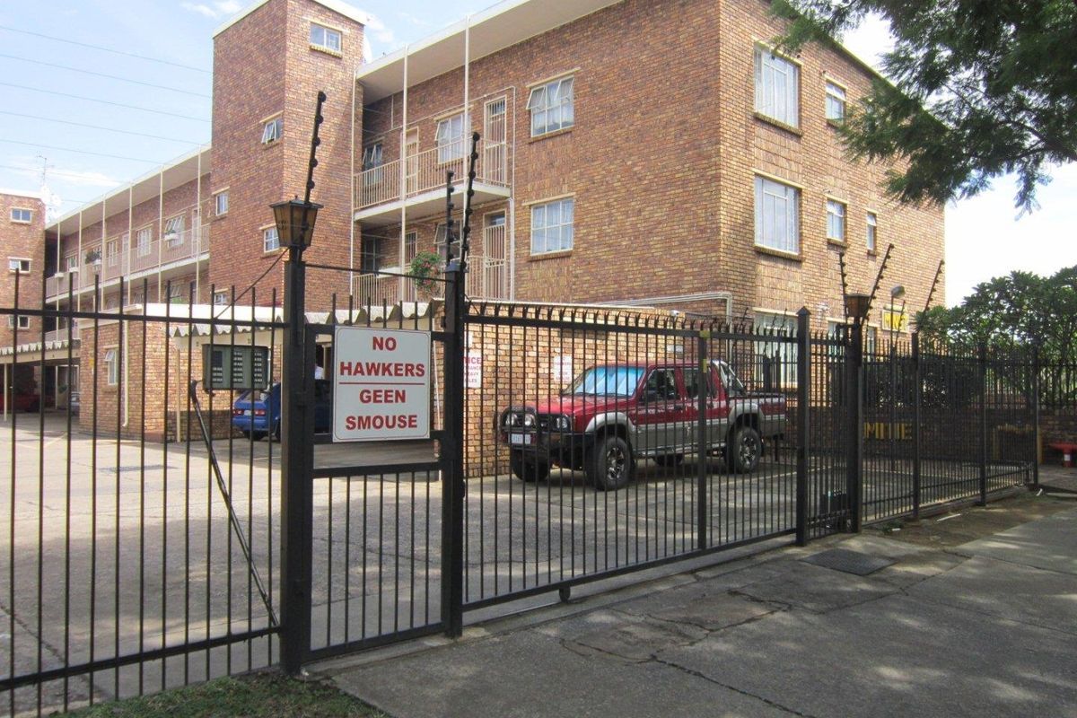 2 Bedroom apartment to rent - Photo 2