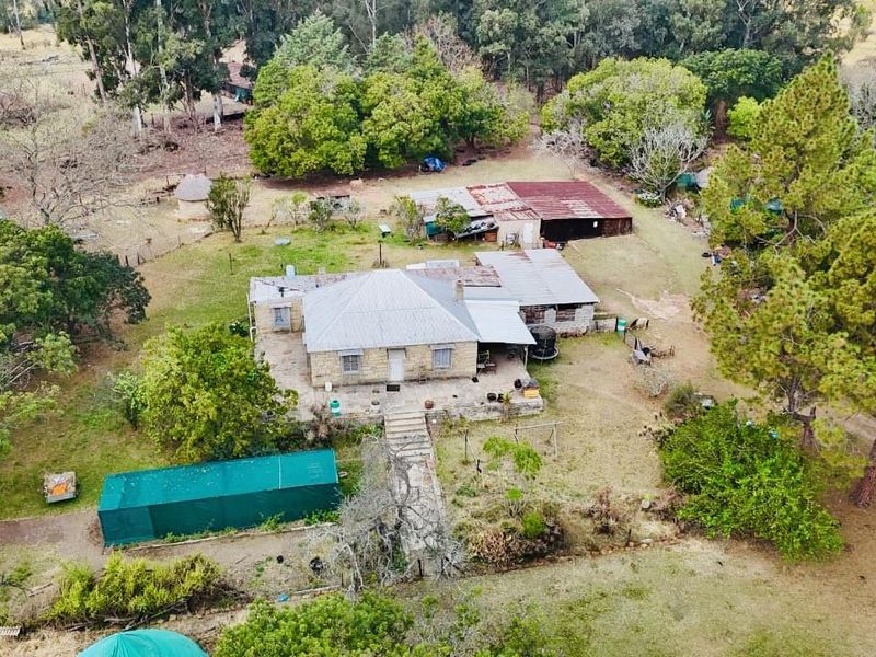 Farm for sale towards Hlobane Area - Photo 5