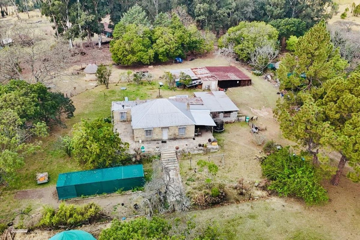 Farm for sale towards Hlobane Area - Photo 5