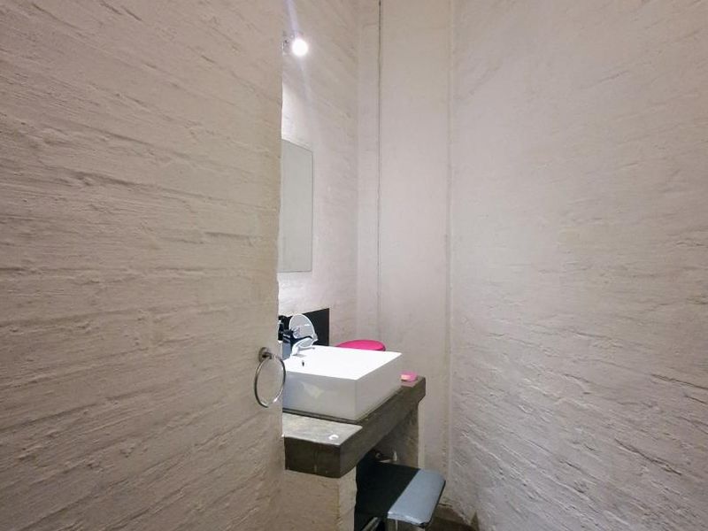 Stylish Ground-Floor Studio in Maboneng - Photo 7