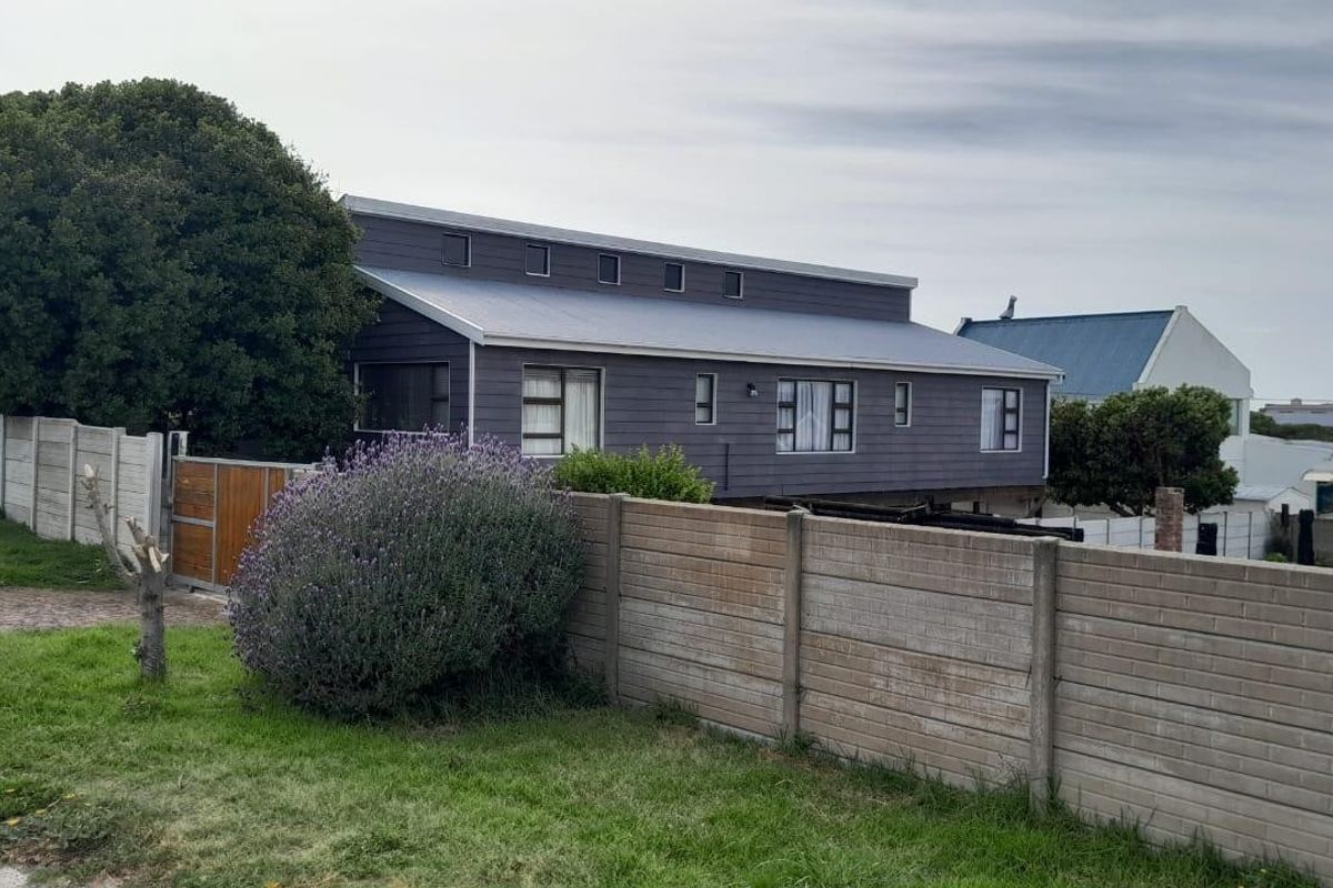 Spacious 3-bedroom house - Photo 5