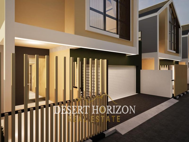 Swakopmund , Ocean View | Lorden Manor – New Development - Photo 2