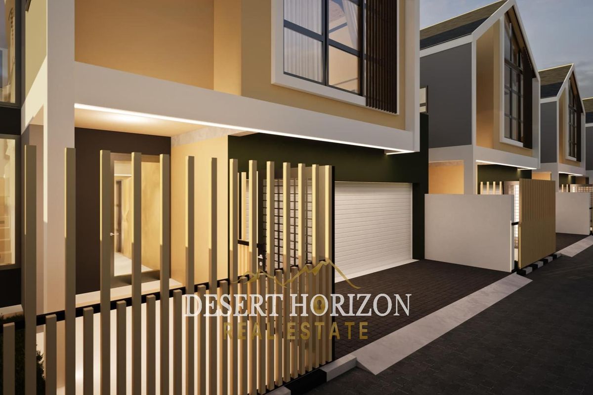 Swakopmund , Ocean View | Lorden Manor – New Development - Photo 2