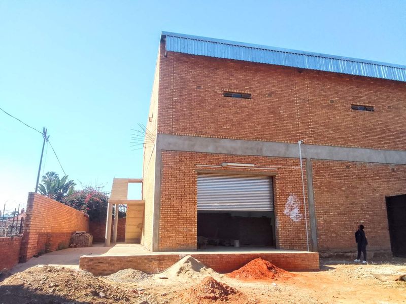 Unlimited Potential With This Prime Industrial Property - Photo 6