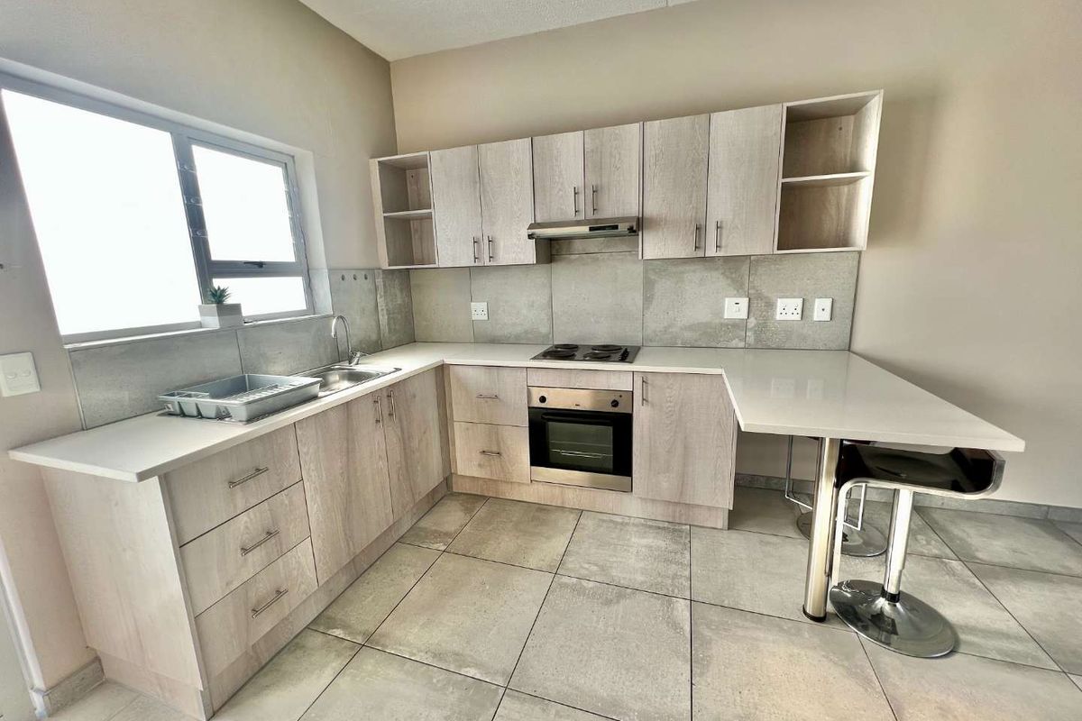 Apartment for sale in great location - Photo 3