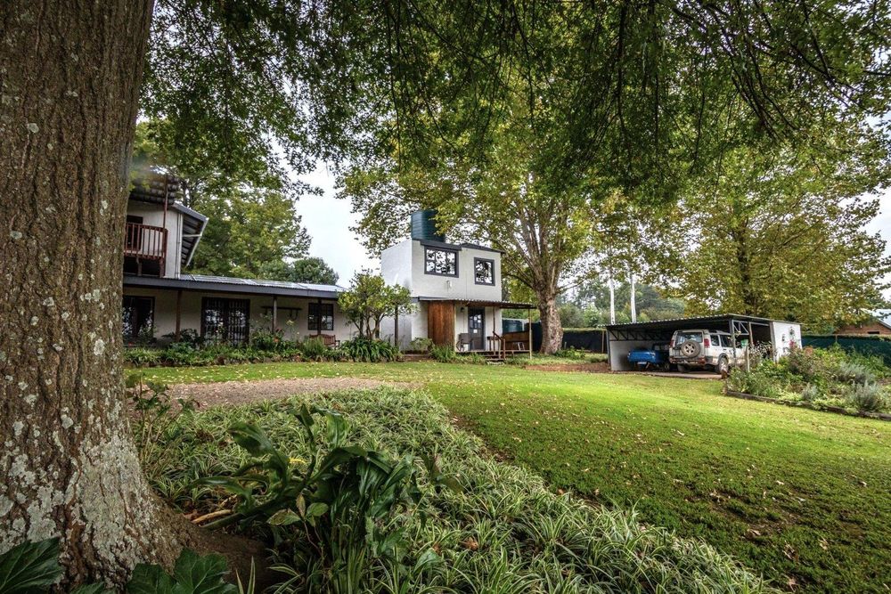 Property #2492021, Small Holding For Sale in Balgowan