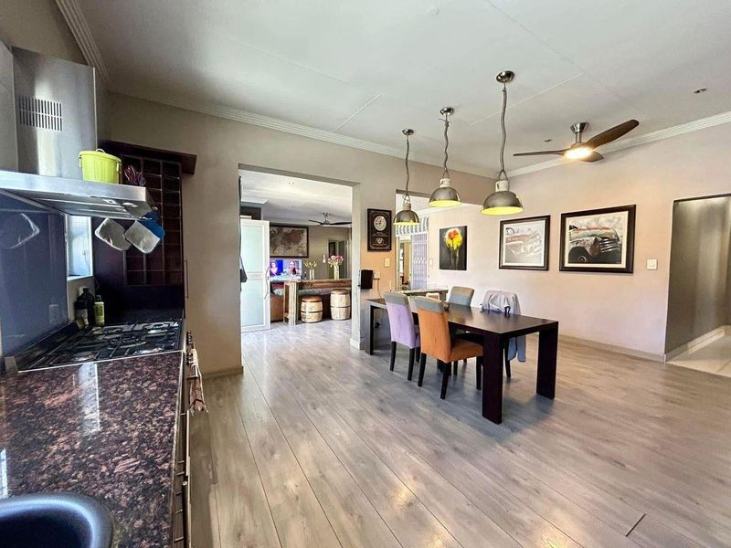 Kleine Kuppe 3 Bedroom townhouse to let - Photo 7