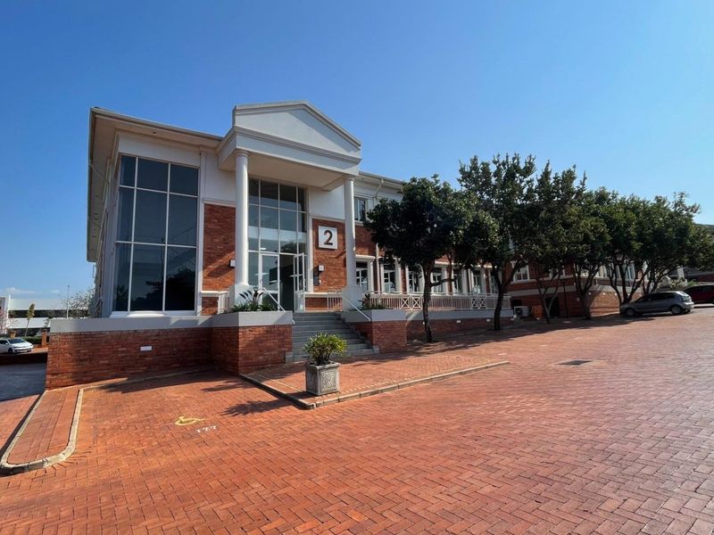 Premium Office Space To Let | The Glades Office Park, La Lucia Ridge - Photo 1