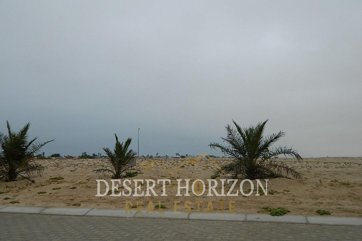 HENTIES BAY GOLF ESTATE | VACANT ERF FOR SALE - Photo 4