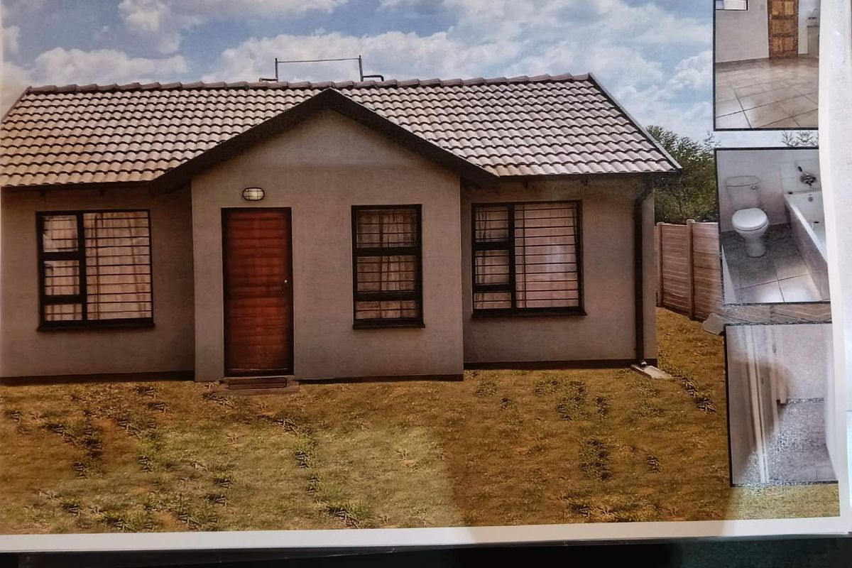 New Developments in Windmill Park Ext32 - Photo 2