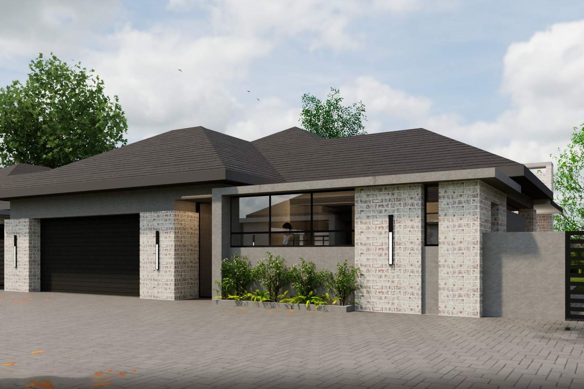 Experience Modern Living – Limited Units - UNIT B - Photo 5