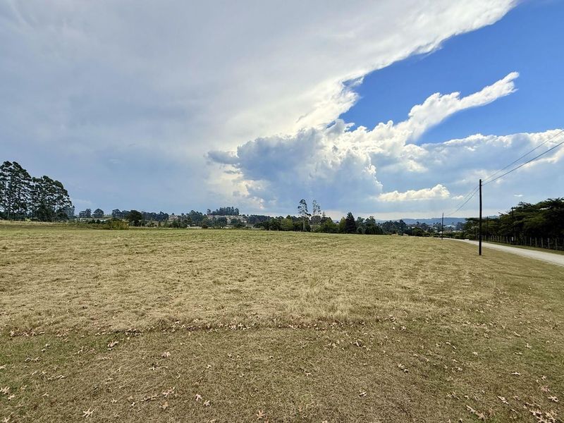 2.7 Hectare Stand in Secure Sakabula Golf and Country Estate - Photo 9