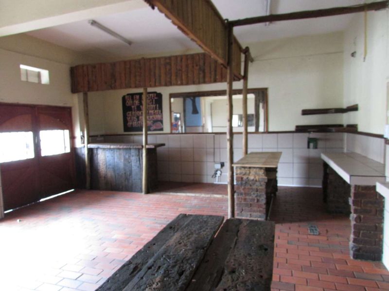 154.96sqm SHOP TO RENT IN GEZINA FOR R17355.52 - Photo 5