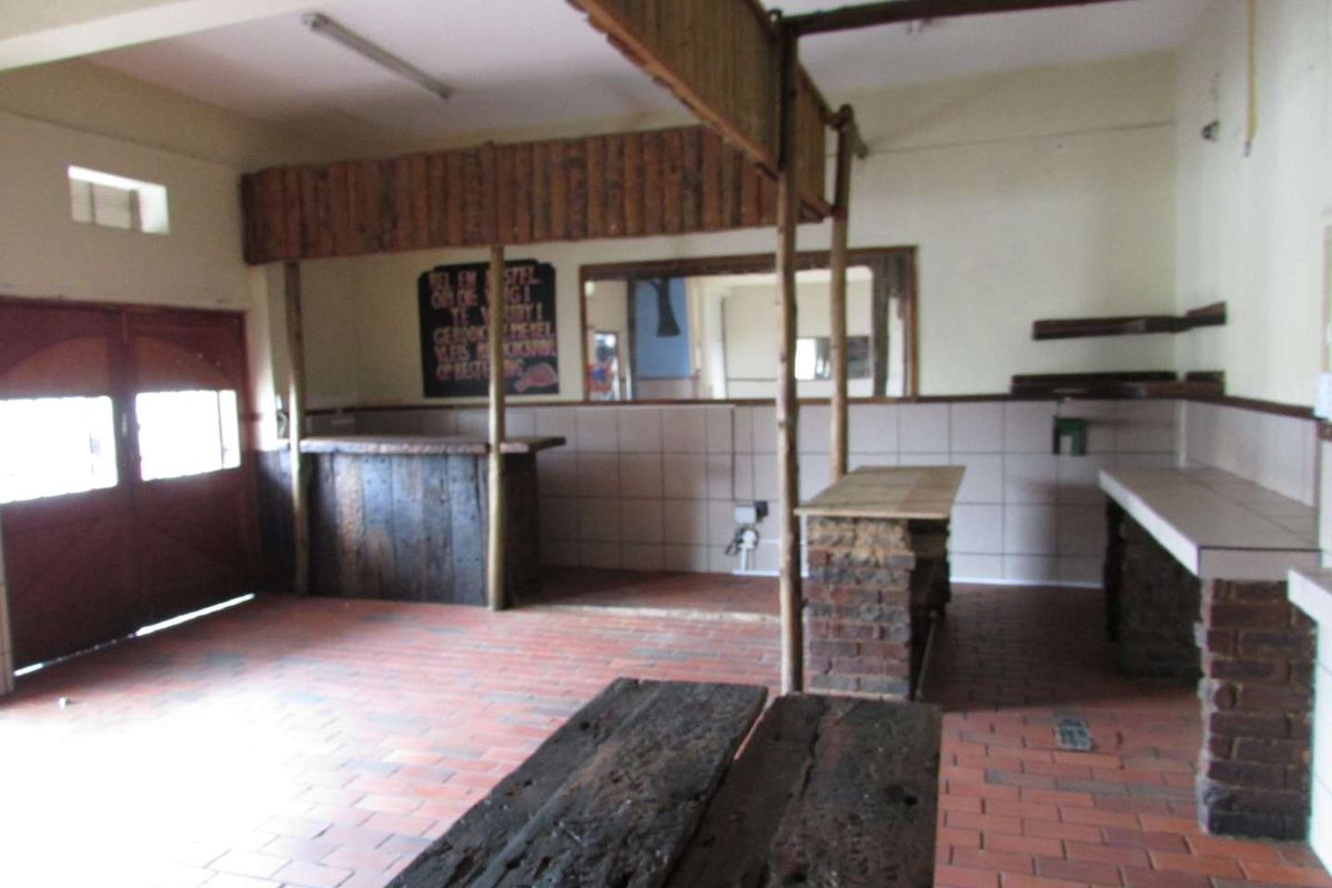 154.96sqm SHOP TO RENT IN GEZINA FOR R17355.52 - Photo 5