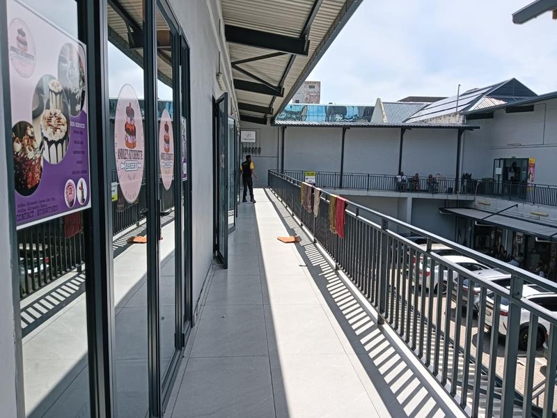 Secure Your Spot in Durban's Bustling Commercial Hub Today! - Photo 2