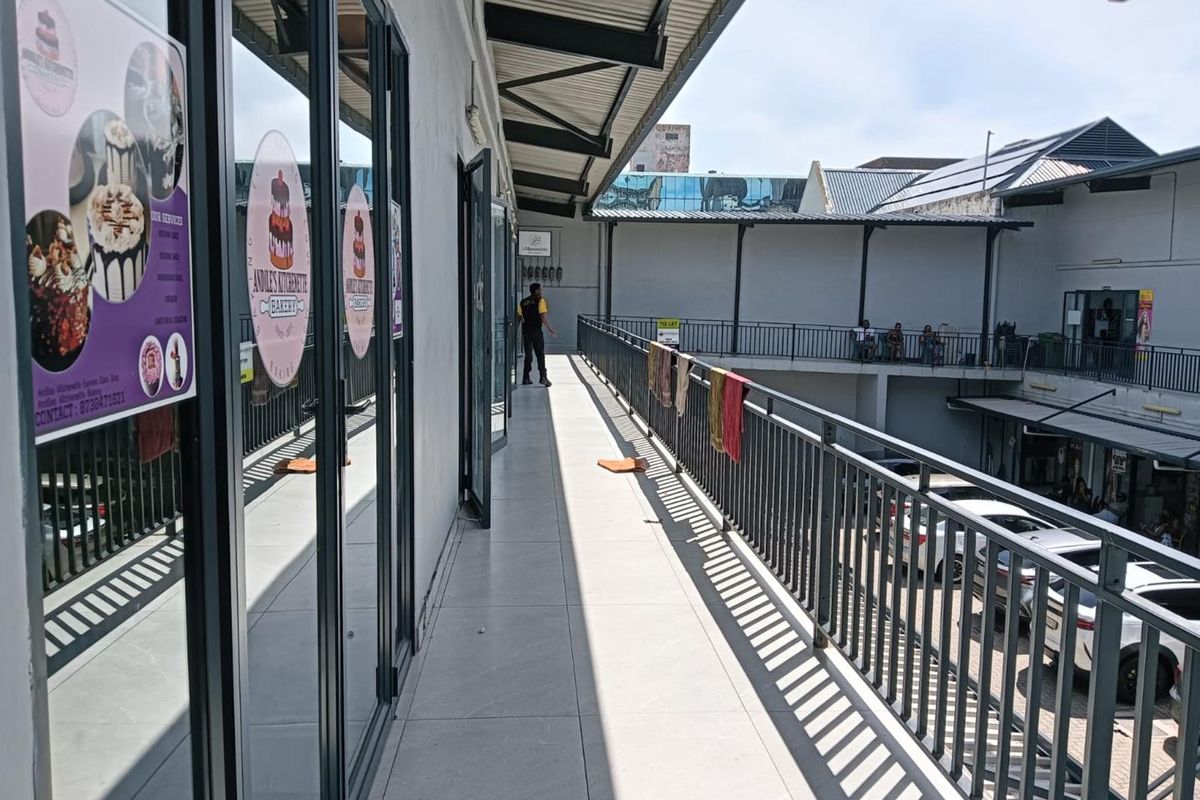 Secure Your Spot in Durban's Bustling Commercial Hub Today! - Photo 2