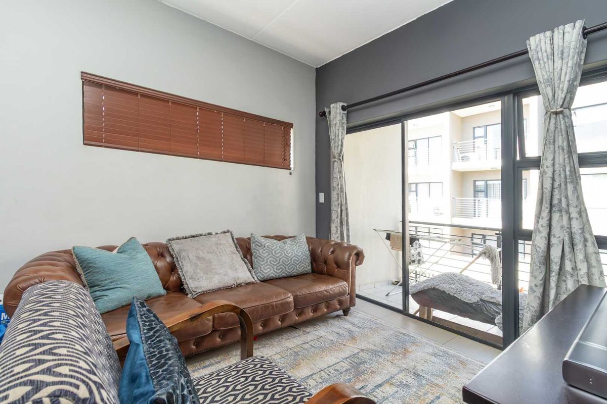 YOUR HOME AWAITS YOU - Photo 2