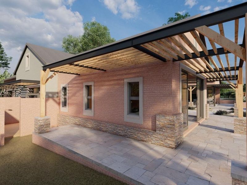 Prime 2,473m2 Stand with Approved Plans – Now Only R550,000 in Verloren Estate, Waterberg - Photo 8