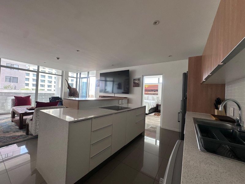 Fully Furnished Apartments For Rent - Photo 5