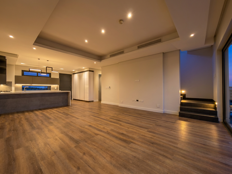 Luxury Apartment Living in Steyn City - Photo 9
