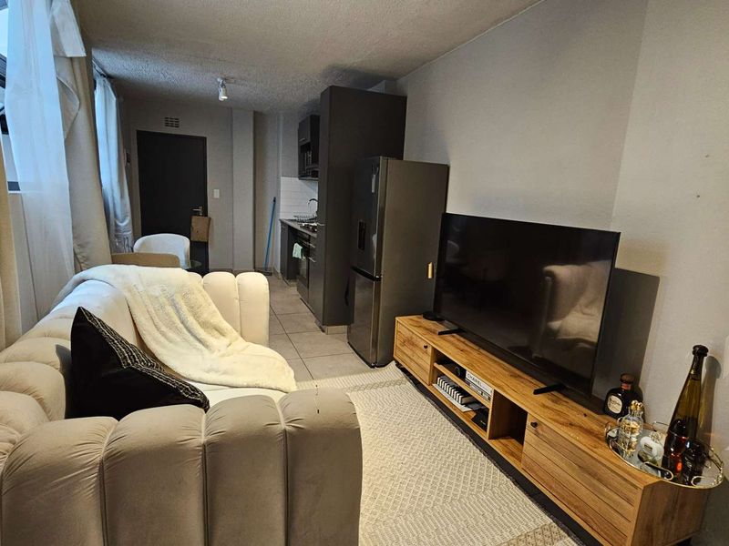 Modern 1-Bedroom Apartment – Stylish, Comfortable & Convenient Living - Photo 7