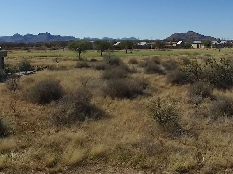 ERF FOR SALE - OMEYA GOLF ESTATE - Photo 4