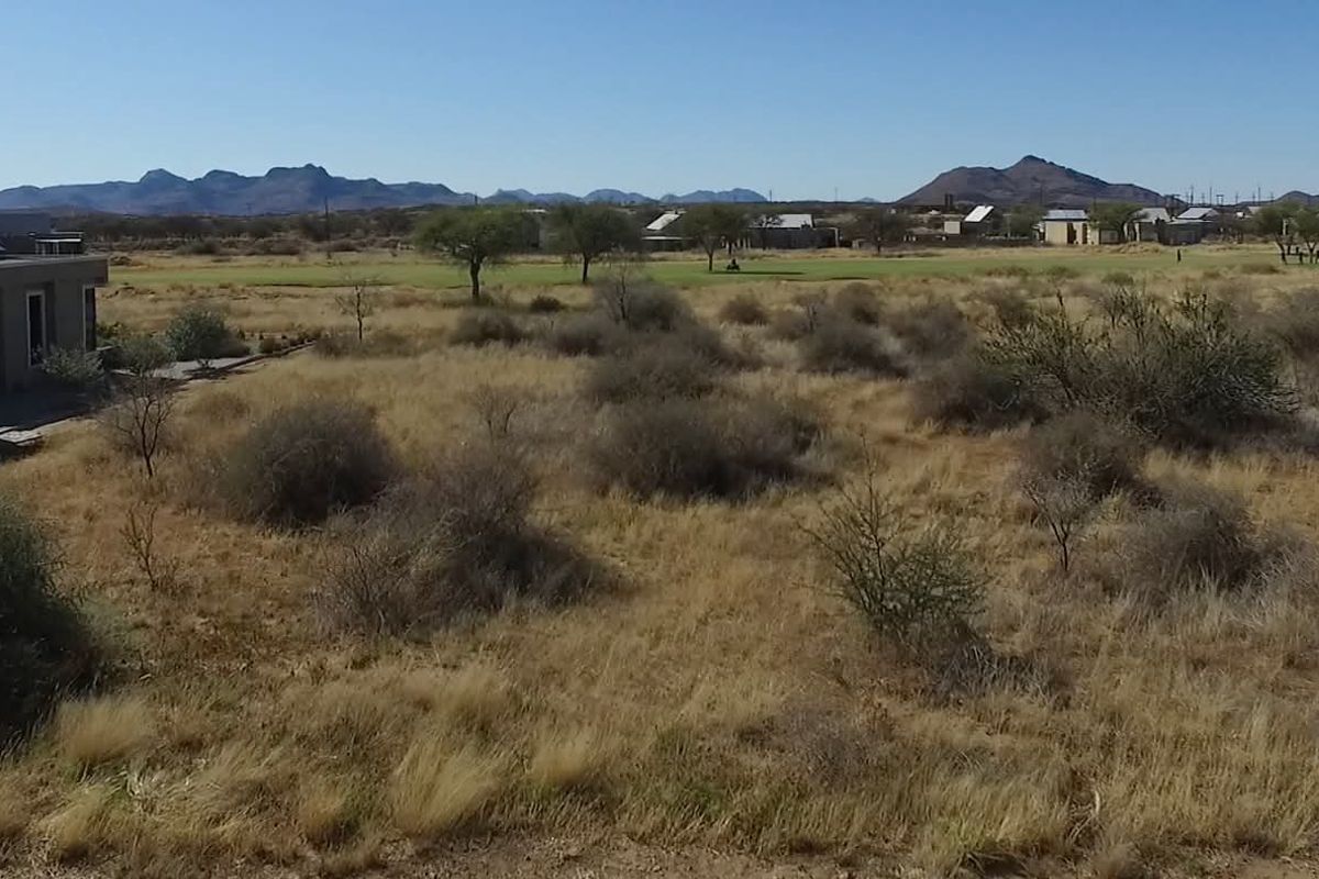 ERF FOR SALE - OMEYA GOLF ESTATE - Photo 4