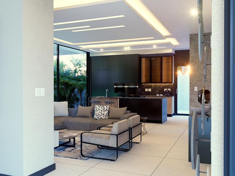 Diamond Concept at The Terraces Completed Dec 2025 - Photo 4