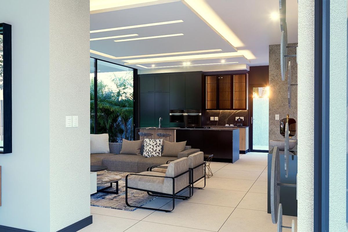 Diamond Concept at The Terraces Completed Dec 2025 - Photo 4