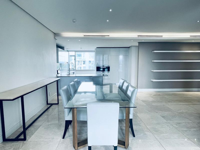 3 Bed Furnished Apartment for Rent in Sandown - Photo 4