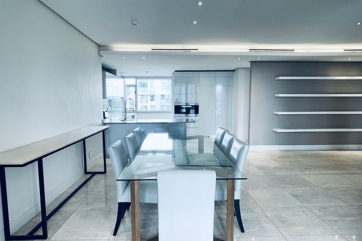 3 Bed Furnished Apartment for Rent in Sandown - Photo 4