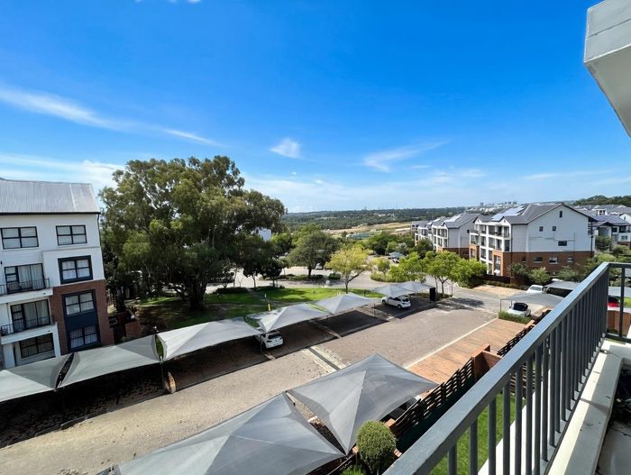 Property #2478395, Apartment Pending Sale in Linbro Park