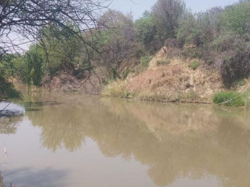 "Farm, Live, Thrive on 9.6 Hectares of Potential VACANT LAND IN KOPJES SETTLEMENT!!! - Photo 3