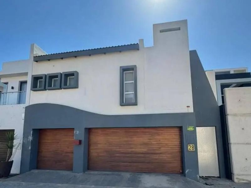 Permanent Sea View home for sale - Longbeach - Walvisbay - Photo 2