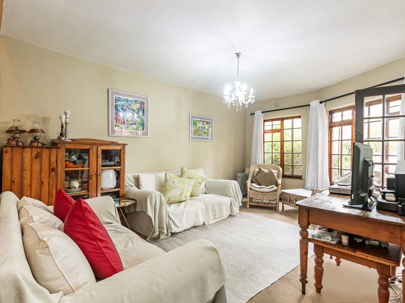 Gorgeous 3 Bed Town House In Plumstead. - Photo 1