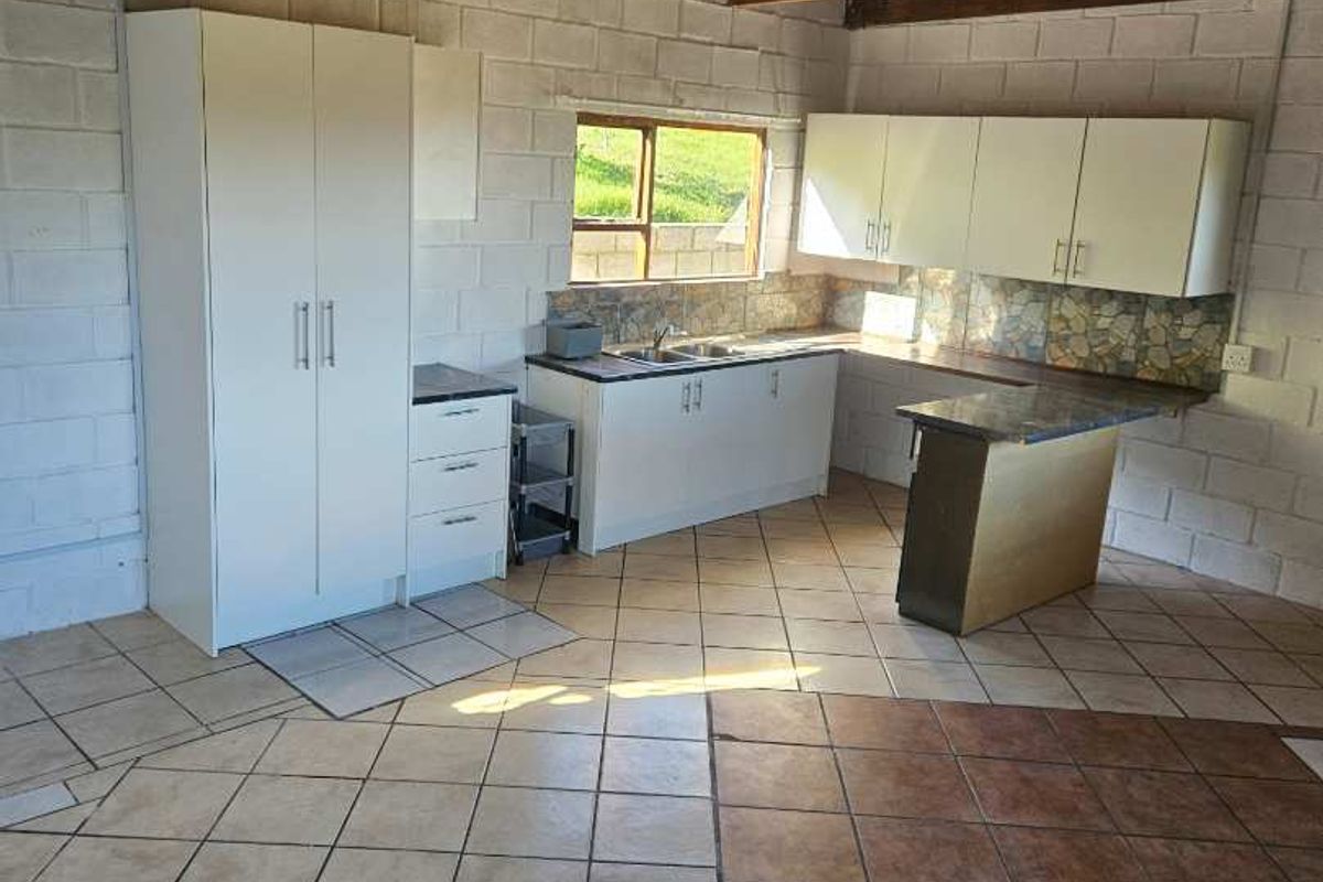 Charming 1-bedroom Farm Cottage for Lease on a farm in Van Staden’s River East - Photo 4