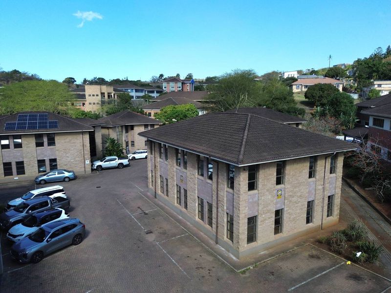 Commercial Office Space for Sale in Derby Downs, Westville – 296m2 Secure Investment Opportunity - Photo 2