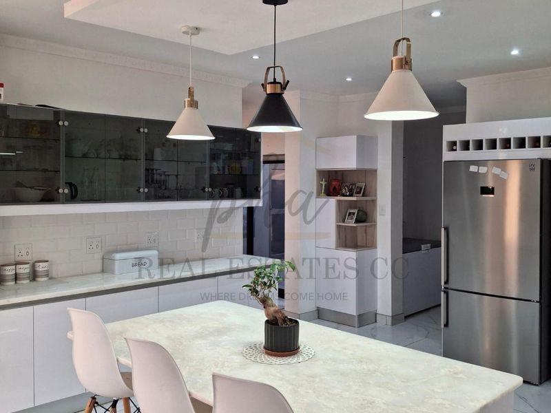 Luxurious Double-Storey Family Home for Sale in Kramersdorf - Photo 5
