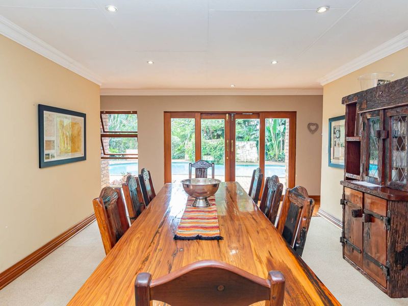 A sanctuary home in the heart of Ruimsig - Photo 9