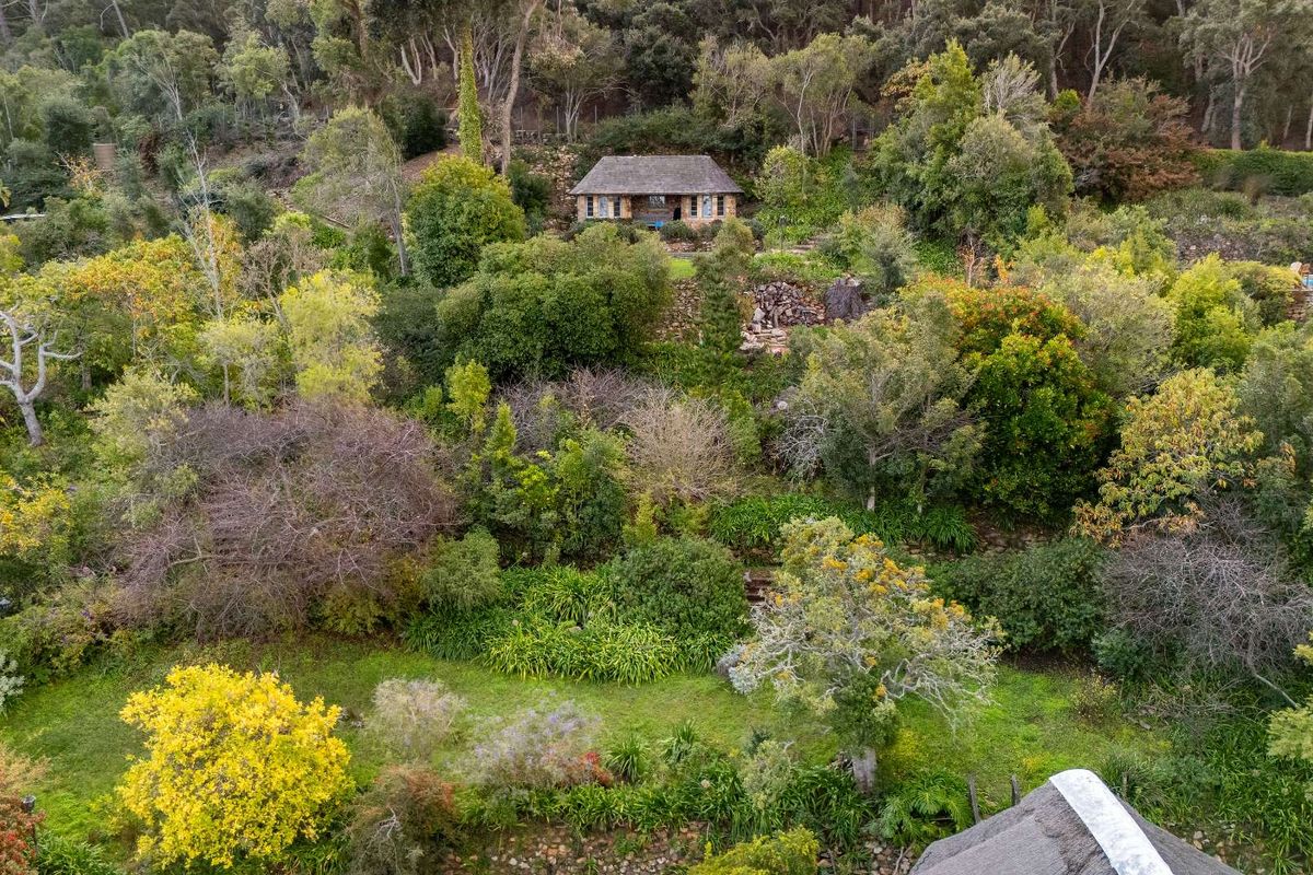 Witteboomen Vista - a Mountainside View Site with exceptional views! - Photo 4