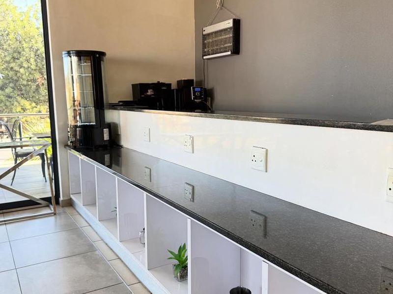 Fully operational Hotel for Sale Windhoek West - Photo 4