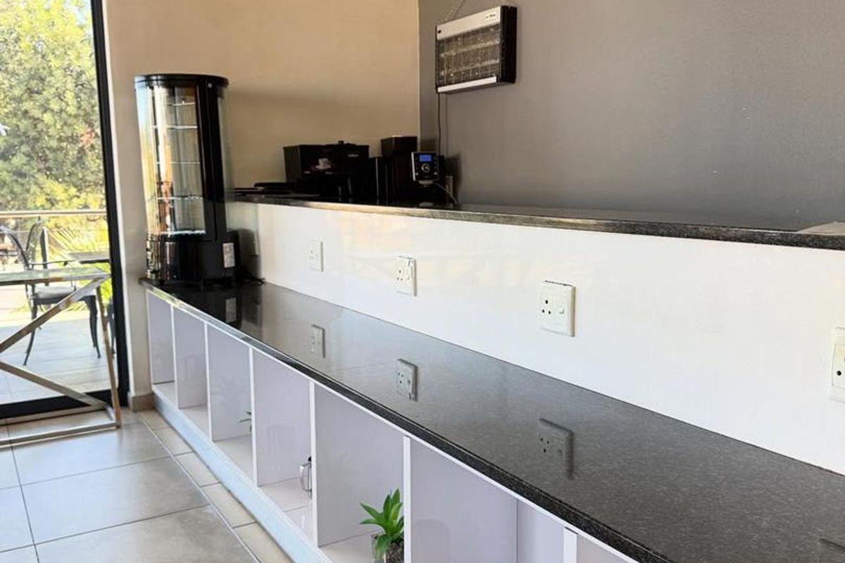 Fully operational Hotel for Sale Windhoek West - Photo 4