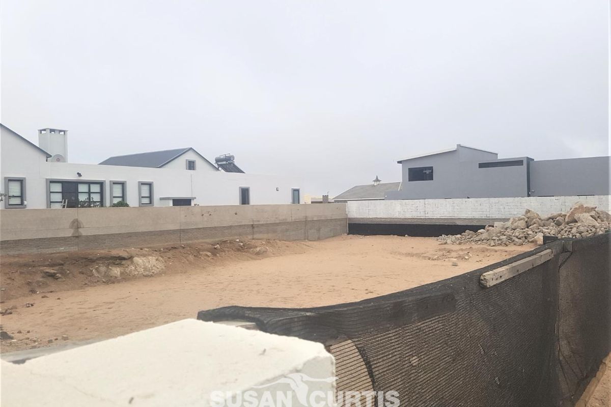 Vacant Residential Land - Photo 2