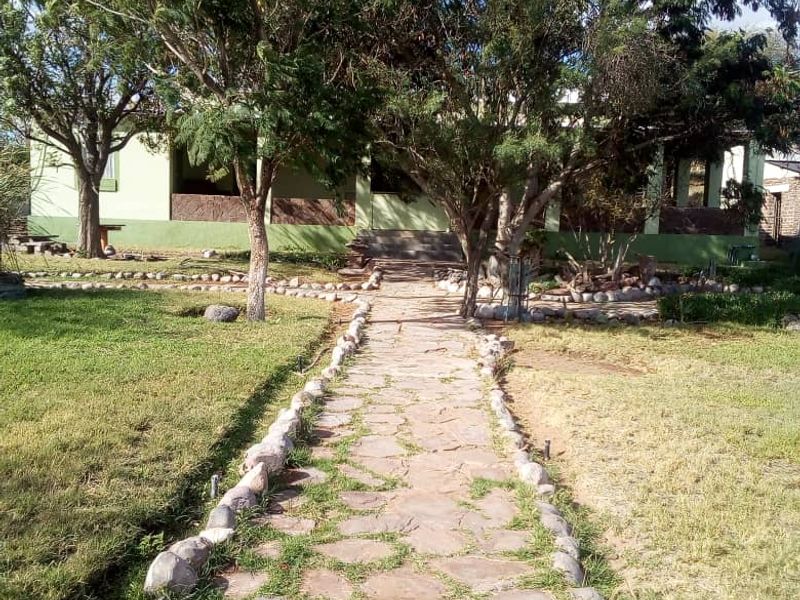 Expansive 9,654-Hectare Farm: Ideal for Agriculture & Serene Living - Photo 2