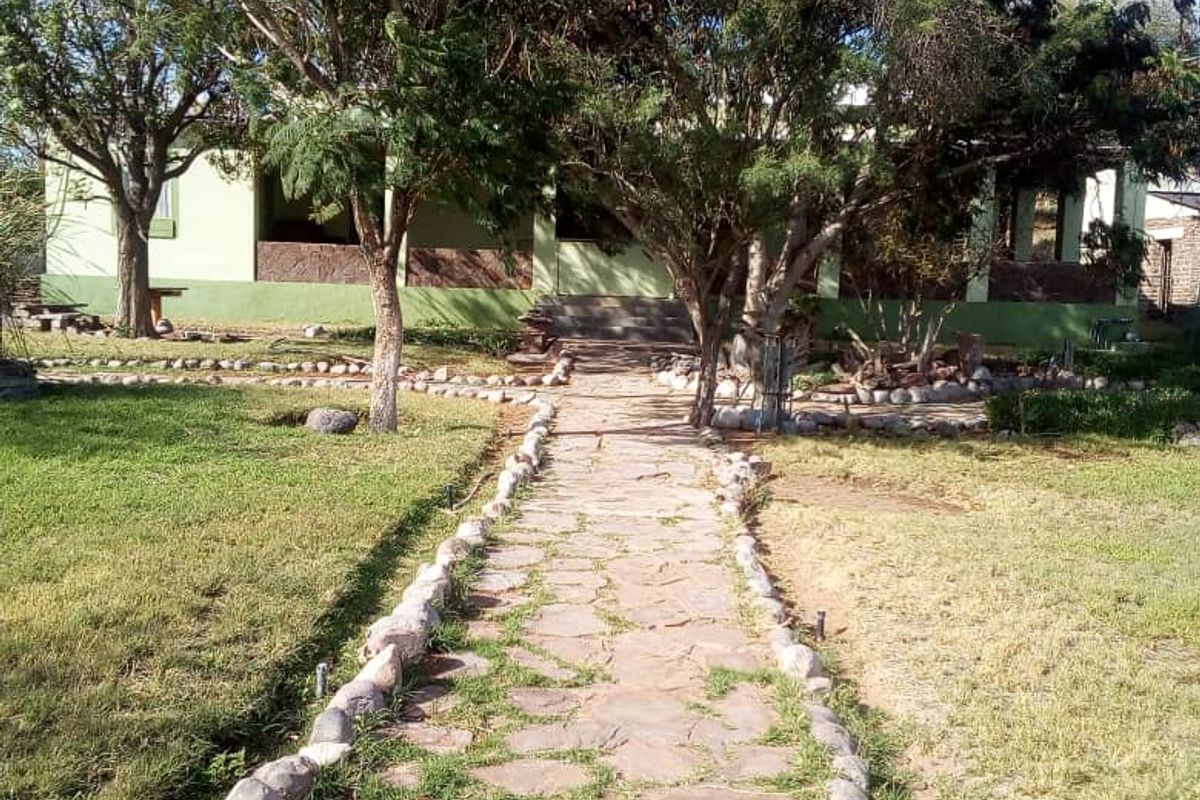 Expansive 9,654-Hectare Farm: Ideal for Agriculture & Serene Living - Photo 2